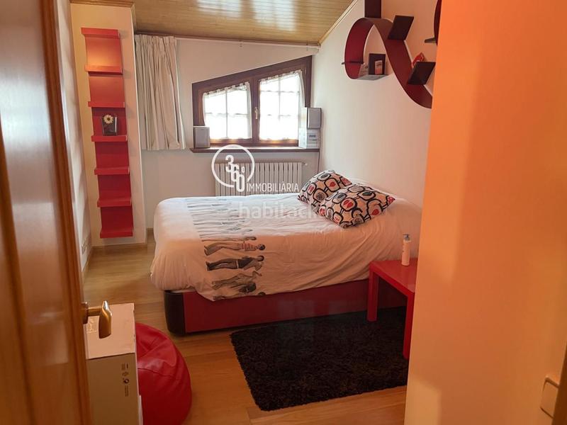 Foto 8b8c7f48-e255-4e34-b273-ba1d41f10f87. Dachwohnung mit heizung parking in L´Aldosa-Anyós La Massana