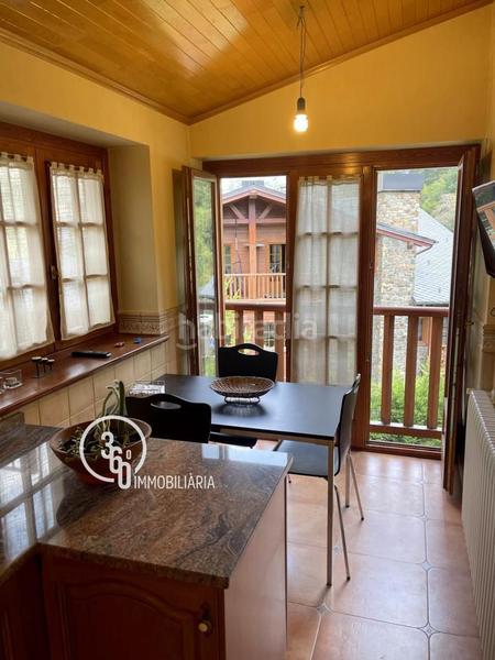 Foto 9d7649b4-9295-4616-bc52-085f32a6b1b9. Dachwohnung mit heizung parking in L´Aldosa-Anyós La Massana