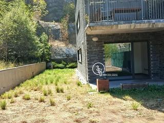 Appartement à Coll d´Ordino. Piso en venta en ordino, 3 dormitorios.