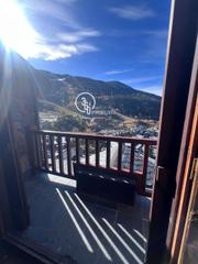 Àtic a El Tarter. Atico en venta en el tarter, 3 dormitorios.