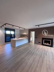 Flat in L´Aldosa-Anyós. Piso en venta en l.aldosa de la massana, 3 dormitorios.