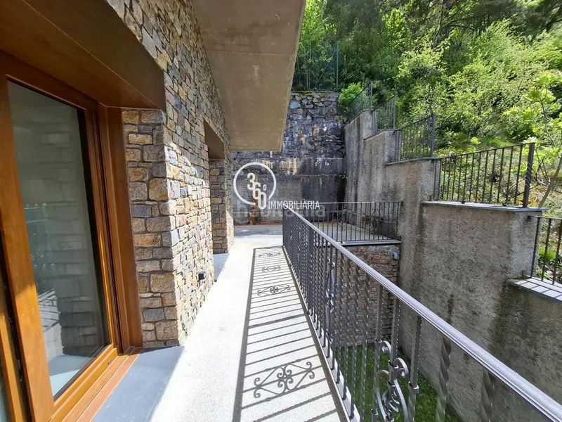 Foto ca99647d-f968-49b2-95cd-b25585d2656f. Chalet  en venta en Aixirivall, 4 dormitorios. en Sant Julià de Lòria