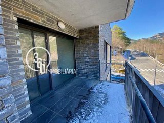 Appartement à Coll d´Ordino. Piso en venta en ordino, 3 dormitorios.