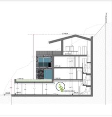 Terreny residencial a Sant Julià