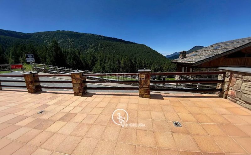 Foto 0d097c3c-98d3-472a-a5c1-5a1a8675138e. Casa adossada amb aparcament a El Forn-Prats-Meritxell Canillo