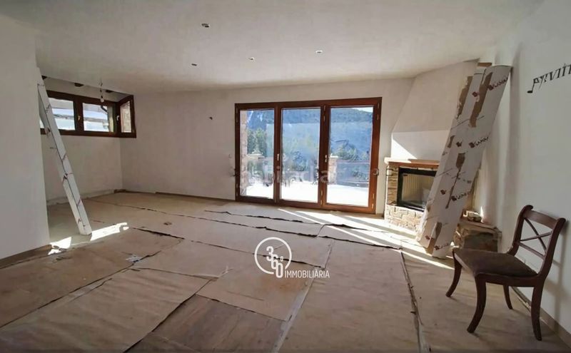 Foto 832bad6a-43f3-4f54-a83d-267b9b2cdd32. Casa adossada amb aparcament a El Forn-Prats-Meritxell Canillo