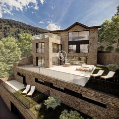Chalet in Els Cortals. Chalet en venta en els cortals, 6 dormitorios.