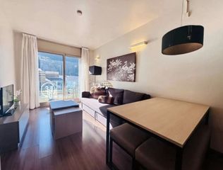 Appartamento in L´Aldosa-Ransol. Piso en venta en ransol, 1 dormitorio.