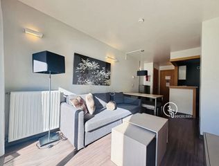 Appartement à L´Aldosa-Ransol