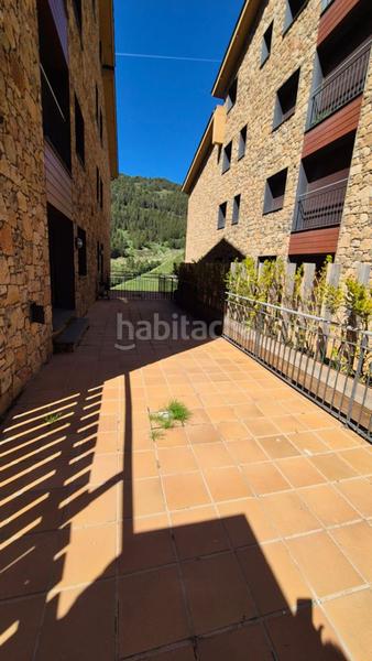 Foto a6ac6a7e-09bc-4b63-89a7-3f0d4e3baea0. Pis amb calefacció aparcament a Soldeu-Incles Canillo
