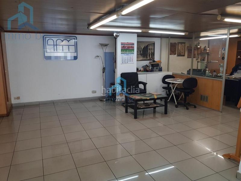 Foto 03b034e7-65ba-4fc0-9dcc-8f7381ae1b4c. Local commercial dans Nou Eixample Sud Tarragona