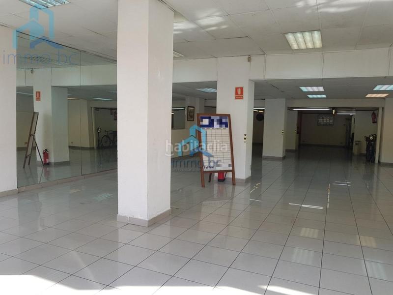 Foto 0f9cd306-01ab-4c9a-8e1a-e09b9c4c5aba. Local commercial dans Nou Eixample Sud Tarragona