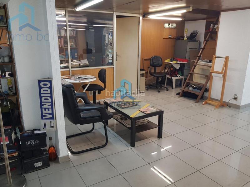 Foto 252df19c-26a8-4c0f-bd8e-5df1876f2b5b. Local commercial dans Nou Eixample Sud Tarragona