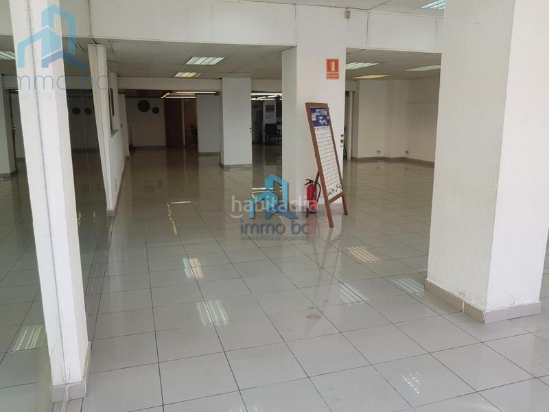 Foto 4e4df24e-3f92-4d5a-895f-d8a64731a3a5. Local commercial dans Nou Eixample Sud Tarragona