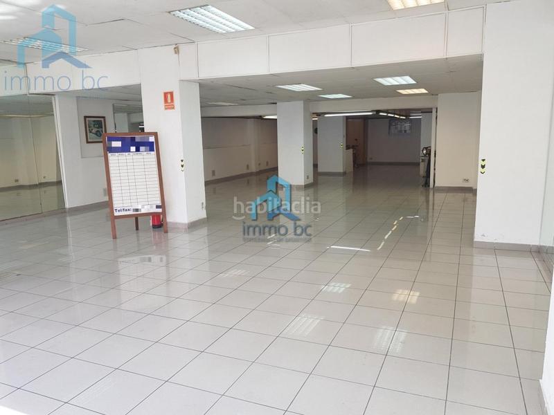 Foto 5b9a3408-22fa-48e8-a12c-06bc57ea06d7. Local commercial dans Nou Eixample Sud Tarragona