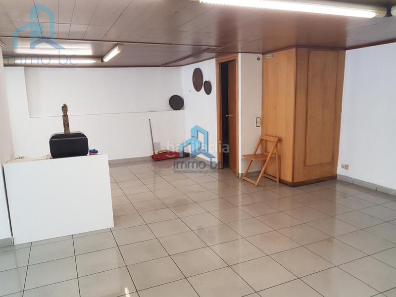 Foto 6f7efe35-86aa-4d20-b59f-2deebfbaf87c. Local commercial dans Nou Eixample Sud Tarragona