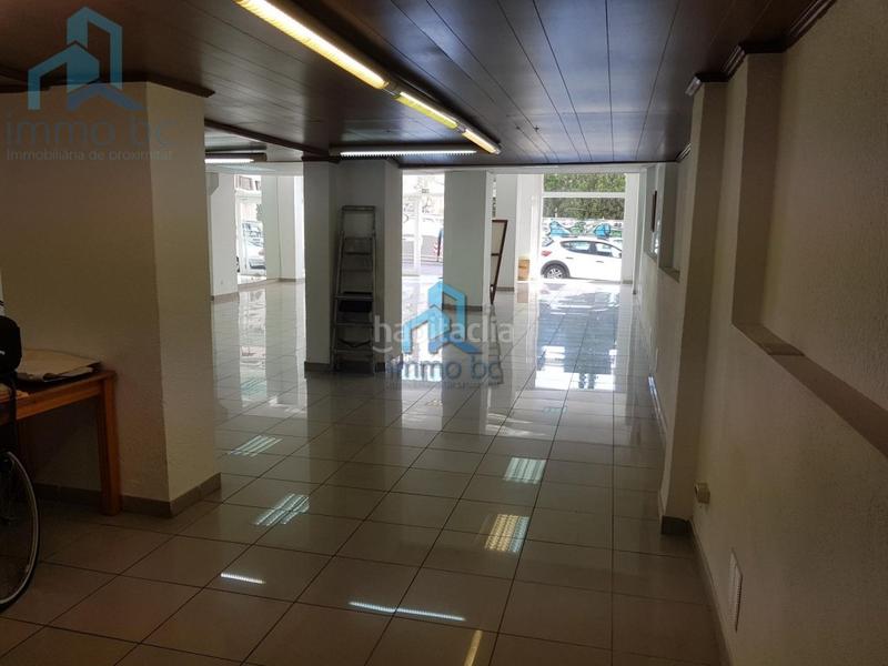 Foto 7a2efac7-1239-4109-90f6-7ca0b030d956. Local commercial dans Nou Eixample Sud Tarragona