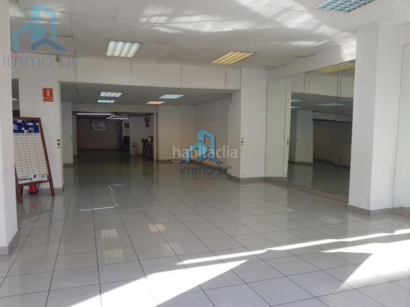 Foto 89cd12fd-efe1-4ee6-81cd-8470a55d74e5. Local commercial dans Nou Eixample Sud Tarragona