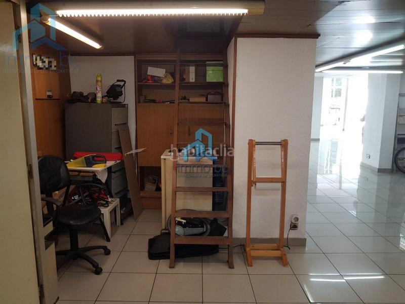 Foto 8bdf9ad0-37d9-4c32-b138-c4d0732dfe18. Local commercial dans Nou Eixample Sud Tarragona