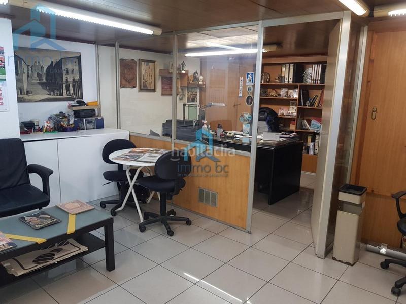 Foto aa6a6795-daa1-4f31-8559-f33c3828daa3. Local commercial dans Nou Eixample Sud Tarragona