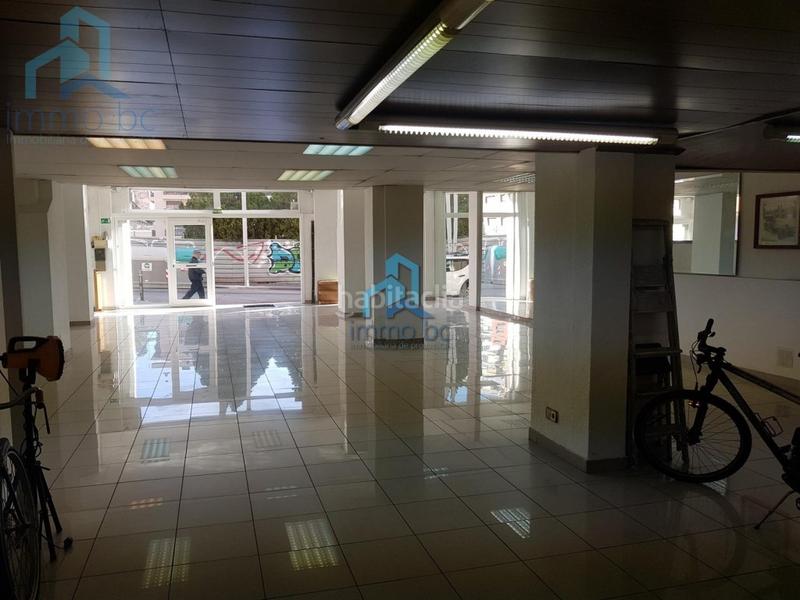 Foto c8a66c60-80f6-43b5-90cf-fd734a47189b. Local commercial dans Nou Eixample Sud Tarragona