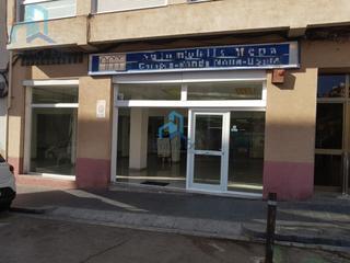 Local commercial  N/a. Local en cjaume i de tarragona
