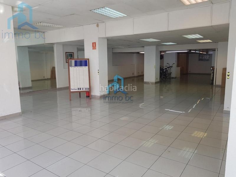 Foto f634aa4e-24a8-43eb-9f4e-85cc5d9787f4. Local commercial dans Nou Eixample Sud Tarragona