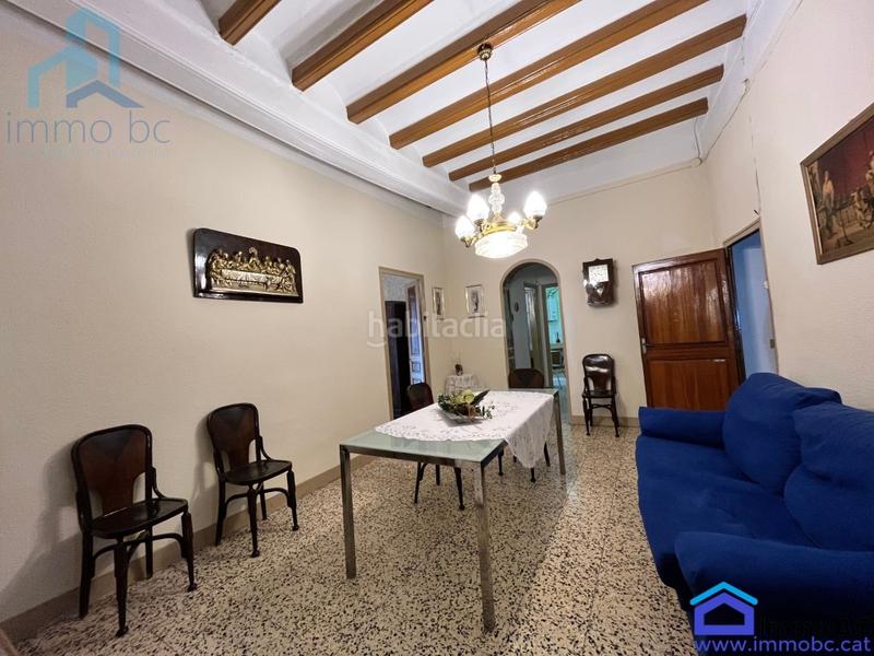 Foto 154fbdee-9ad1-4175-83b0-b9350b40b03f. Casa  , en c de baix en Riudecols