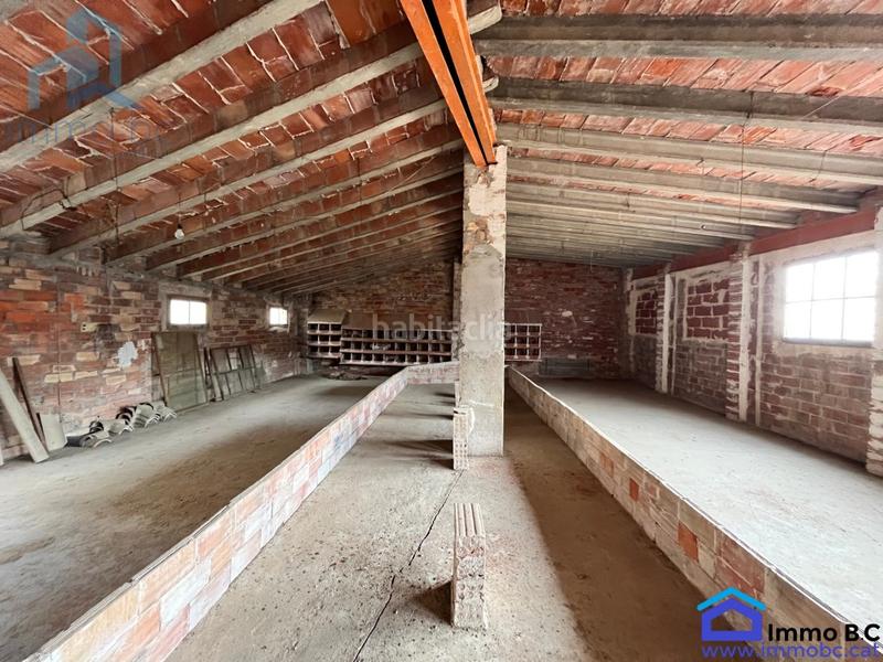 Foto 1cf496bb-54df-4998-b83e-741f2f3c5c8d. Casa  , en c de baix en Riudecols