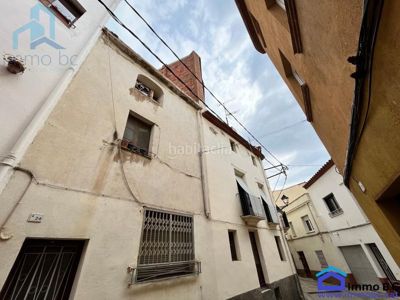 Foto 28a51340-90d8-4846-be2d-8619ef1f3108. Casa  , en c de baix en Riudecols