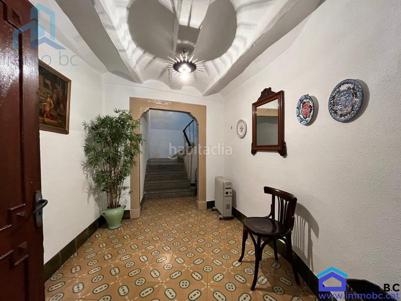 Foto 2a2cd796-3e4e-4769-8282-80c40ae413e9. Casa  , en c de baix en Riudecols