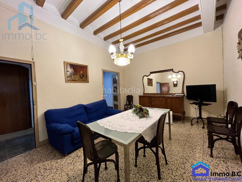 Foto 3b5a9999-32bd-4cb7-a317-59aeedeb1e6e. Casa  , en c de baix en Riudecols