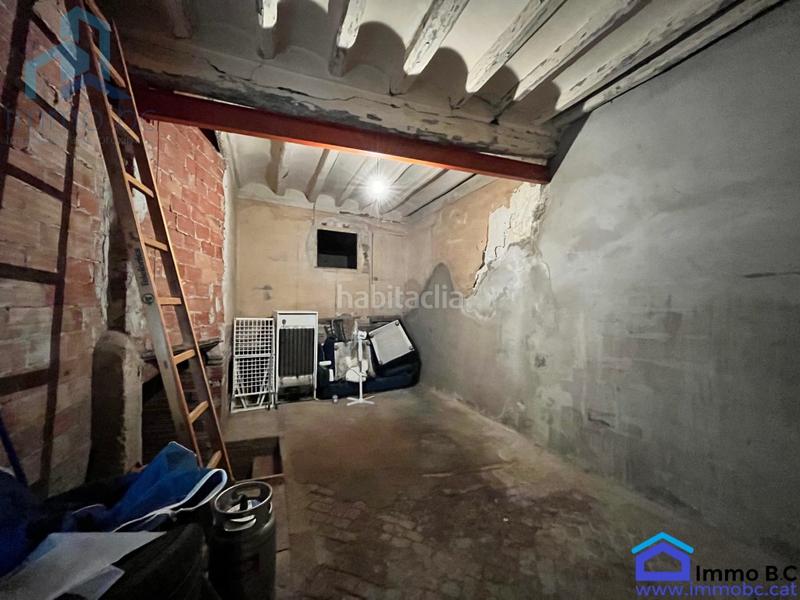 Foto 43443305-69d5-42ca-96c6-bd4cff60697a. Casa  , en c de baix en Riudecols