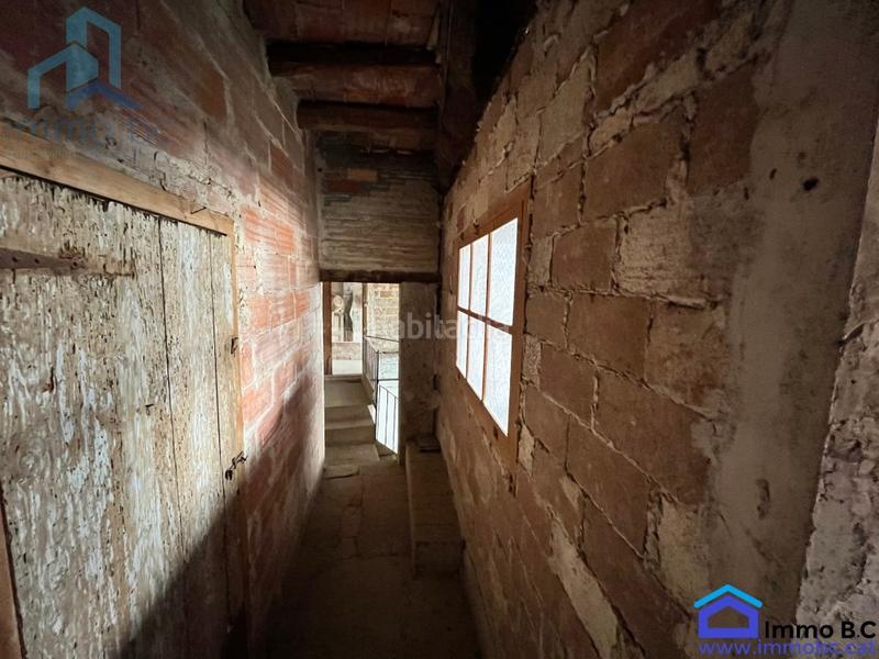 Foto 4597c33e-d37e-41b3-9152-07f5df69f3e3. Casa  , en c de baix en Riudecols