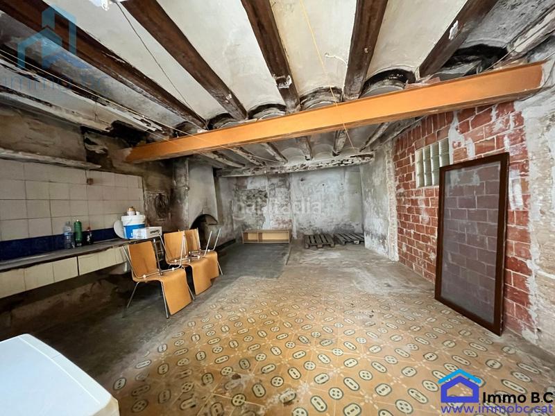 Foto 5bbea274-78da-4e1d-b166-bbc20a06d0e9. Casa  , en c de baix en Riudecols