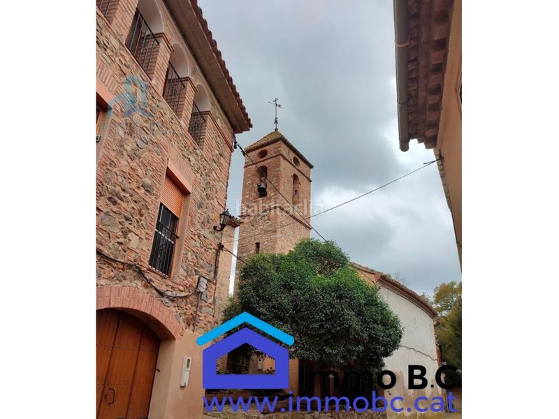 Foto 653db1fe-4aec-4181-8b9b-e7f32a23438c. Casa  , en c de baix en Riudecols