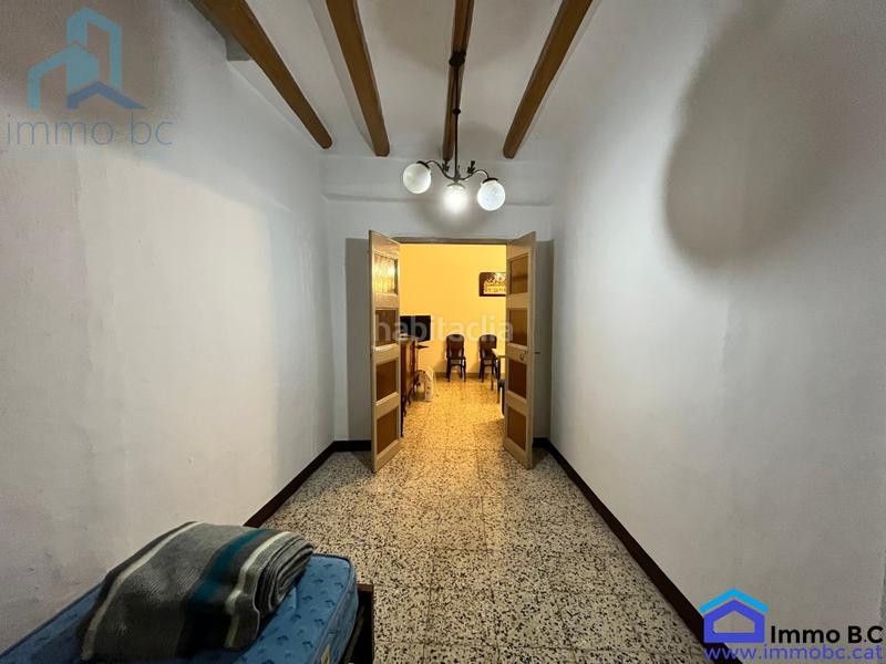 Foto 7342e885-76e0-44f6-ab5a-47d120c1482a. Casa  , en c de baix en Riudecols