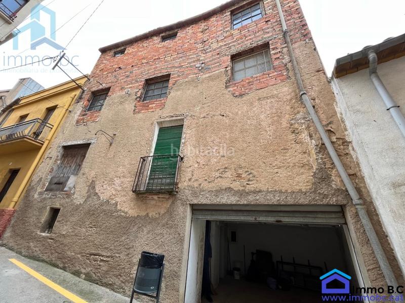 Foto 766fd544-374b-4e92-bf13-77950423fb4a. Casa  , en c de baix en Riudecols