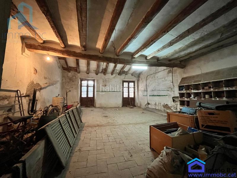 Foto 799fea94-dfbe-45aa-9469-f2f79389412a. Casa  , en c de baix en Riudecols