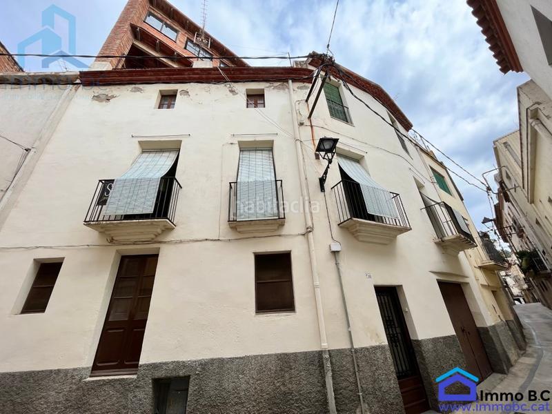 Foto 84273618-b800-4864-bceb-363dc4c94d92. Casa  , en c de baix en Riudecols