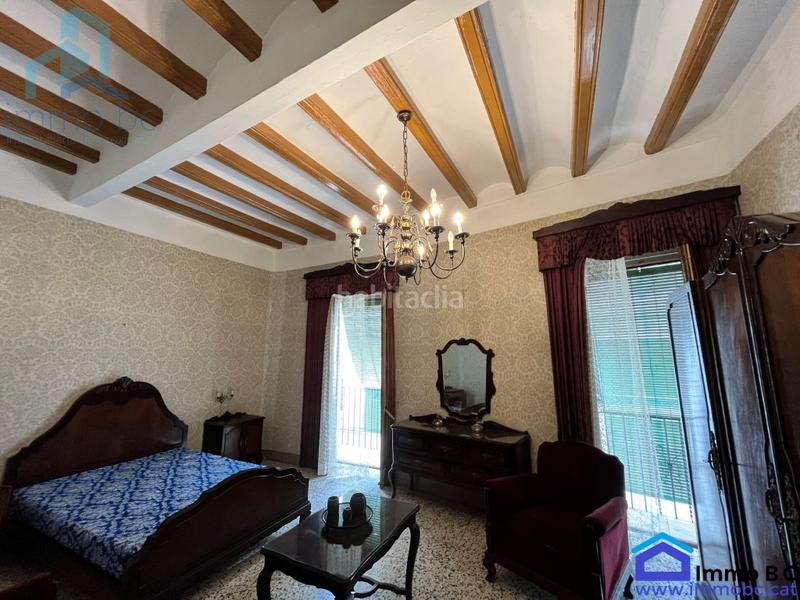 Foto b8fd2402-107c-45f7-9c95-d66b4533883d. Casa  , en c de baix en Riudecols