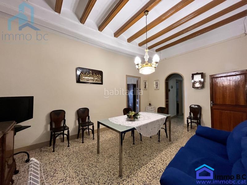 Foto be475805-4ec8-41c0-9670-62845a37cee0. Casa  , en c de baix en Riudecols