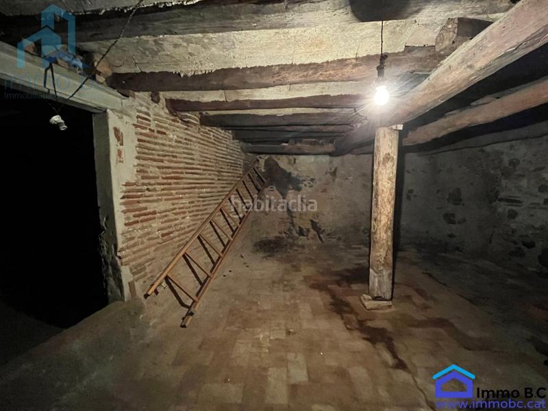 Foto c525d69c-0533-4462-b7ae-a7b77543b411. Casa  , en c de baix en Riudecols