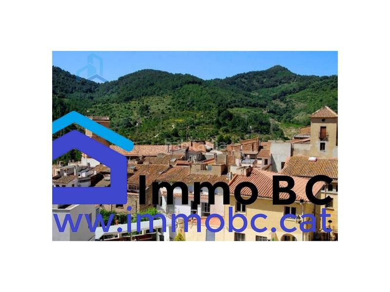 Foto c8570d5c-2988-4e5a-b8d8-166e1452d4a5. Casa  , en c de baix en Riudecols