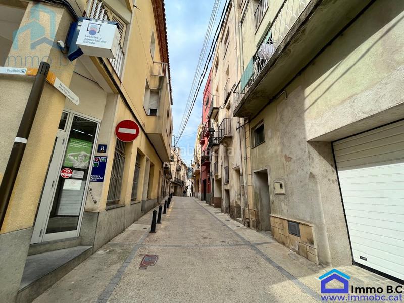 Foto caa47f47-0efc-4993-948b-5f3be989acd1. Casa  , en c de baix en Riudecols
