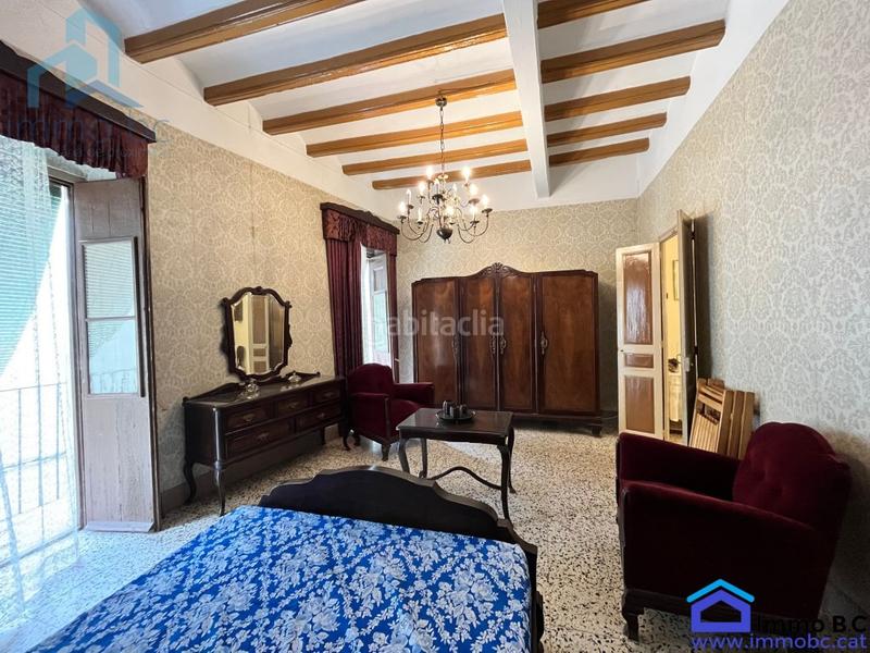 Foto ef1f481b-72a5-4d38-a3e0-549385099566. Casa  , en c de baix en Riudecols