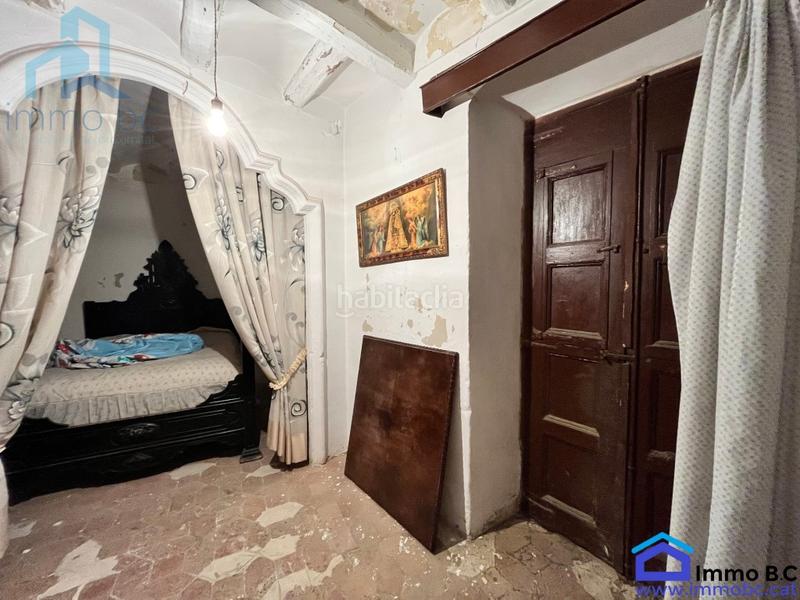 Foto f9d4d8e7-9b0b-434d-b75a-e02f0f685f4c. Casa  , en c de baix en Riudecols