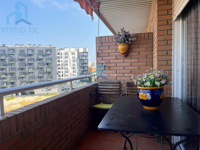 Foto 425b2ebd-ed40-4354-bd49-f753c72256db. Piso  en torres jordi en Barris Marítims Tarragona