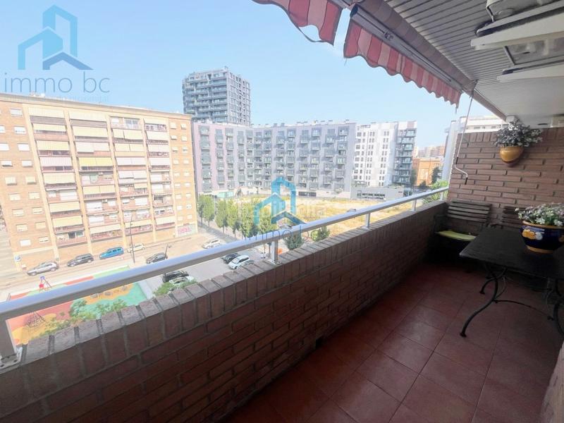 Foto 602390ad-8133-444b-ba75-e3aa2453cc02. Piso  en torres jordi en Barris Marítims Tarragona