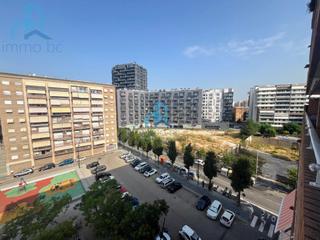 Flat  N/a. Piso en torres jordi